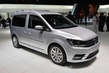 La revista Volkswagen Caddy de nueva generación foto 2