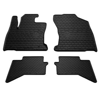 Alfombrillas de goma (4 uds, Stingray Premium)