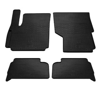 Alfombrillas de goma (4 uds, Stingray Premium)