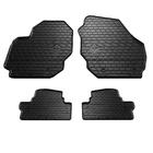 Volvo XC70 2007-2013 Alfombrillas de goma (4 uds, Stingray Premium) foto 2
