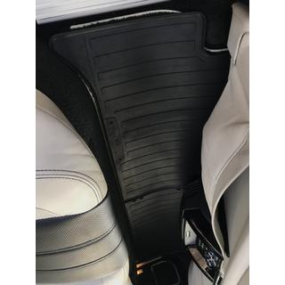 Alfombrillas de goma (4 uds, Stingray Premium) Volvo XC70 2007-2013 foto 3