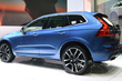 Volvo XC60 2018 el modelo del año foto 2