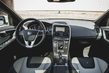 Volvo XC60 2018 el modelo del año foto 4