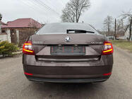 Skoda Octavia III A7 2013-2019 Embellecedor contorno del difusor trasero (2013-2017, acero inoxidable) foto 5