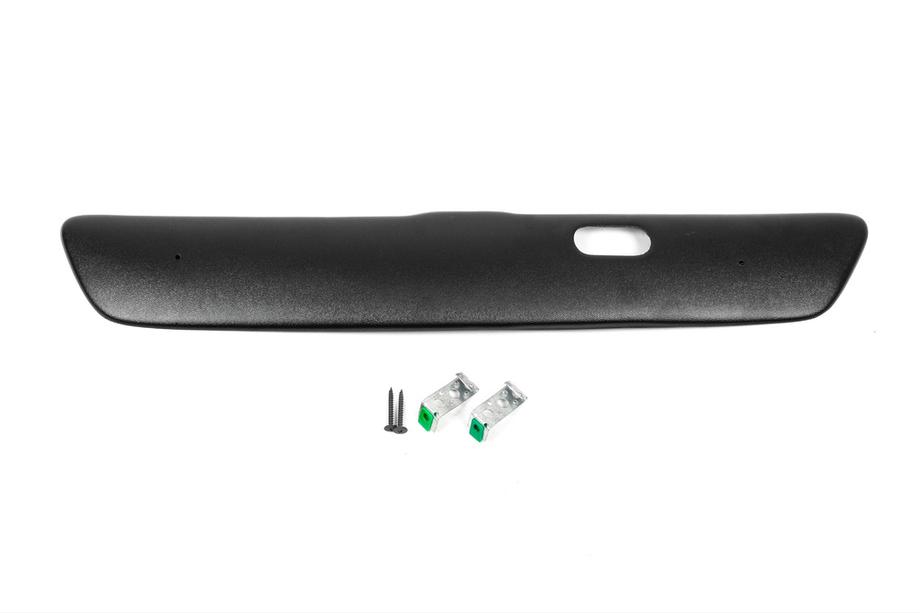 Opel Astra G classic 1998-2012 Rejilla de invierno Mate Foto 3