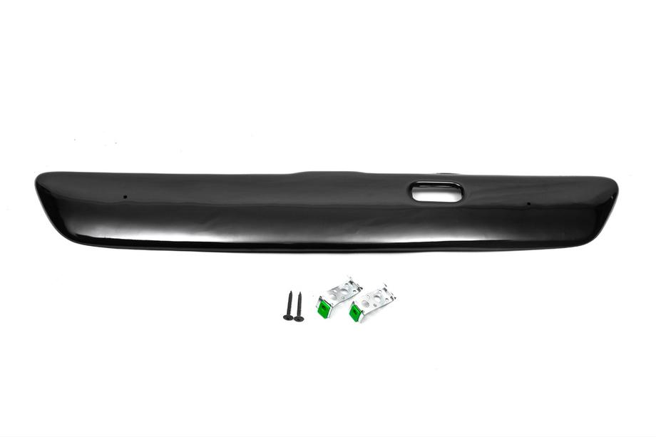 Opel Astra G classic 1998-2012 Rejilla de invierno Mate Foto 4
