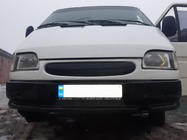 Ford Transit 1991-2000 Rejilla de invierno foto 1