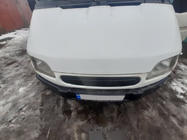 Ford Transit 1991-2000 Rejilla de invierno foto 4