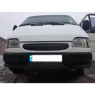 Rejilla de invierno
