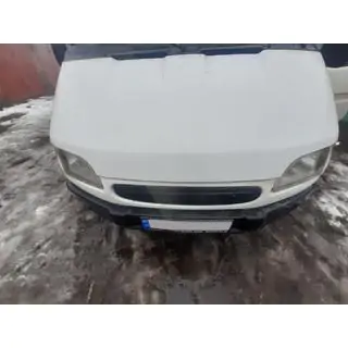 Rejilla de invierno foto 4