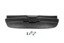 Chevrolet Aveo T250 2005-2011 Rejilla de invierno foto 3