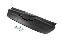 Chevrolet Aveo T250 2005-2011 Rejilla de invierno foto 4