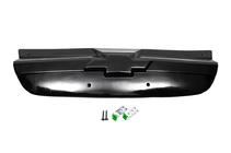 Chevrolet Aveo T250 2005-2011 Rejilla de invierno foto 5
