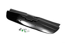 Chevrolet Aveo T250 2005-2011 Rejilla de invierno foto 6