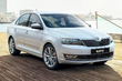Revisión De Skoda Rapid foto 3