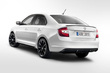 Revisión De Skoda Rapid foto 2