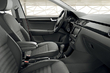 Revisión De Skoda Rapid foto 4