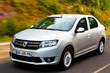 Examen de la Dacia Logan de segunda generación foto 1