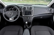 Examen de la Dacia Logan de segunda generación foto 4