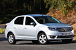 Examen de la Dacia Logan de segunda generación foto 2