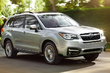 El examen de la cuarta generación de Subaru Forester foto 2