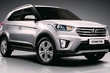 Crossover compacto de Hyundai Creta foto 1