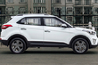 Crossover compacto de Hyundai Creta foto 4