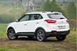 Crossover compacto de Hyundai Creta foto 3