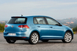 La revista Volkswagen Golf de séptima generación foto 2