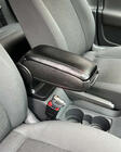 Volkswagen Golf 5 2003-2009 Reposabrazos con compartimento para llaves foto 4