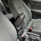 Volkswagen Golf 5 2003-2009 Reposabrazos con compartimento para llaves foto 7