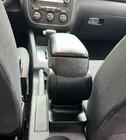 Volkswagen Golf 5 2003-2009 Reposabrazos con compartimento para llaves foto 9