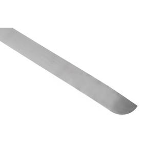 Moldura maletero acero inoxidable Mercedes Vito W638 1996-2003 foto 3