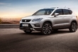 El primer examen de cruce Seat Ateca foto 6