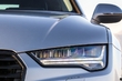 Mejoramos la luz de los faros de Audi foto 1