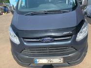 Ford Custom 2013-2022 Deflector de Capó ANV Largo (2013-2018) foto 2