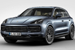 Comparando el Porsche Cayenne y el Porsche Macan foto 5