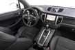 Comparando el Porsche Cayenne y el Porsche Macan foto 4
