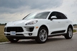 Comparando el Porsche Cayenne y el Porsche Macan foto 2