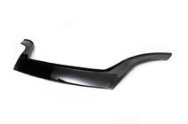 Opel Vivaro 2001–2015 Deflector de capó (FLY, largo) foto 2