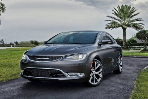 ¿Cuánto cuesta el nuevo Chrysler y cuáles son sus características?