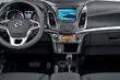 Introducción con el nuevo SsangYong Actyon foto 4