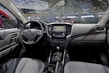 Camioneta Mitsubishi L200 de la quinta generación foto 5