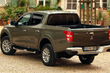 Camioneta Mitsubishi L200 de la quinta generación foto 3