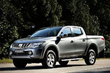 Camioneta Mitsubishi L200 de la quinta generación foto 1