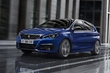 El hatchback de Peugeot 308 de segunda generación foto 1