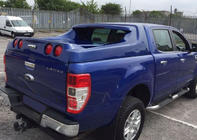 Ford Ranger 2011–2022 Cubierta de caja GRAND BOX foto 4