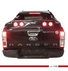 Ford Ranger 2011–2022 Cubierta de caja GRAND BOX foto 3