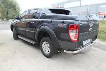 Ford Ranger 2011–2022 Cabina FULLBOX foto 5
