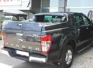 Ford Ranger 2011–2022 Cabina FULLBOX foto 7